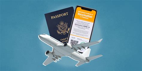 New Health Pass Requirement for International Travelers to 